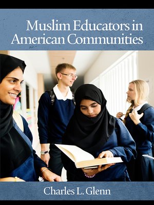 cover image of Muslim Educators in American Communities